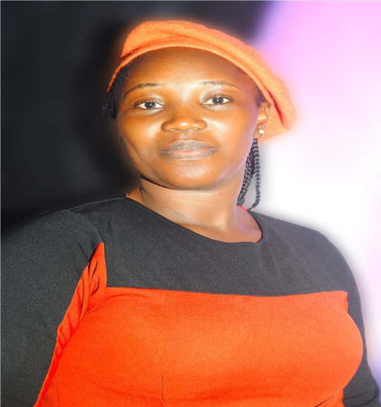 Helen Olusola