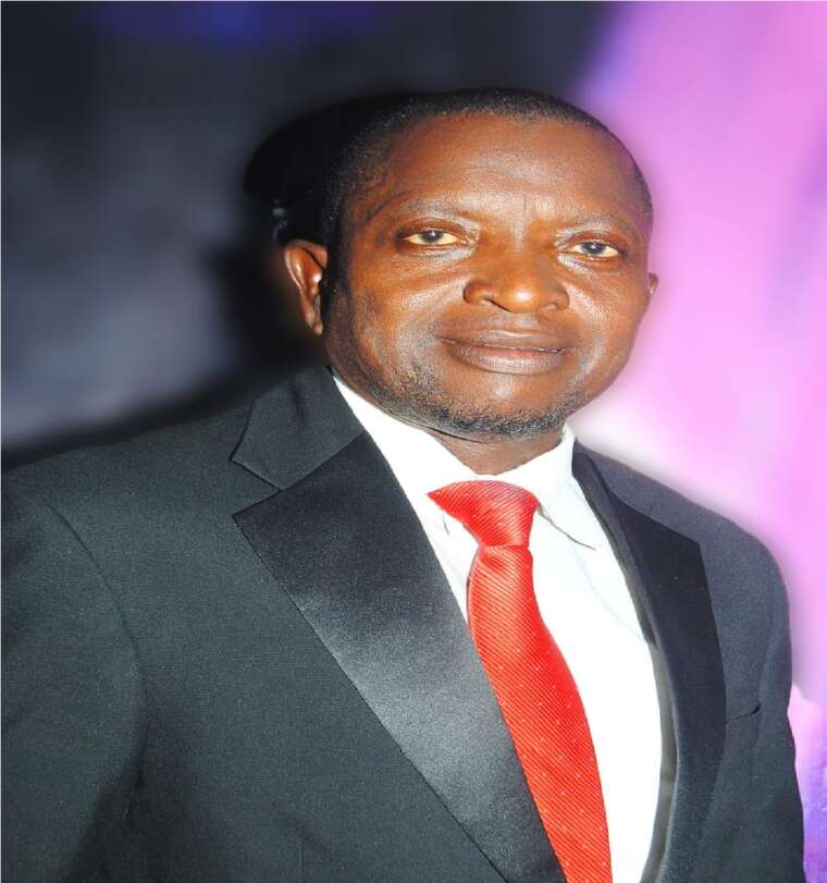 Nathaniel Danawo