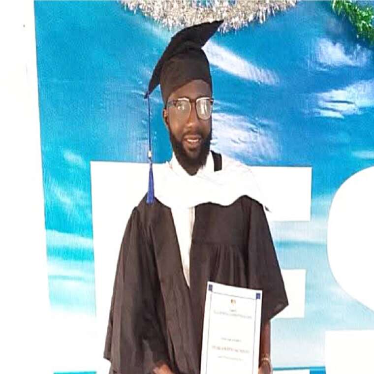 Ifeanyi Okafor